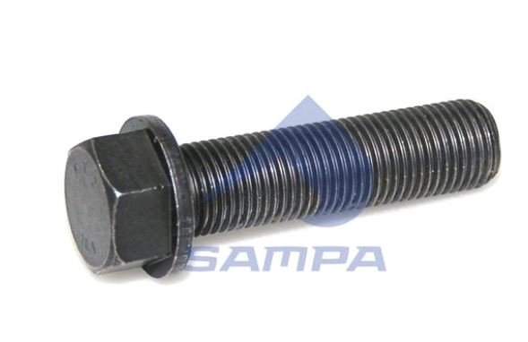 Болт тяги реактивной 06022025013 М20х2Х75 MAN SAMPA 102.436