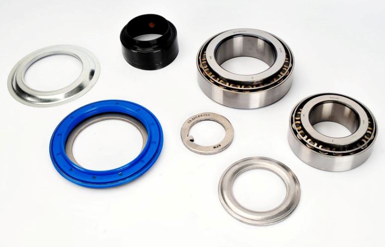 Р/к ступицы полный ECO/ЕСО МАХХ 10-12t BPW (09.801.02.34.0) ORIGINAL