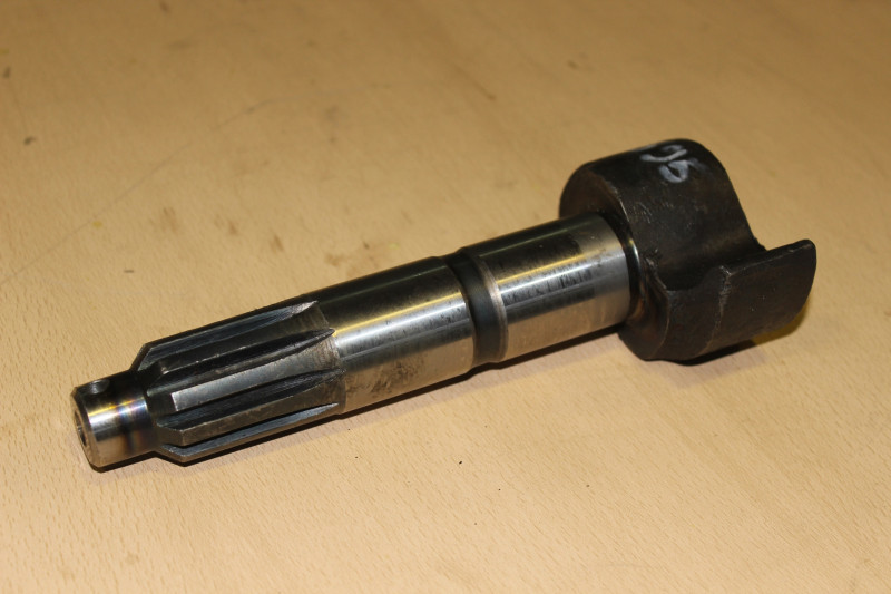 Кулак разжимной задний (левый) 5320-3502111