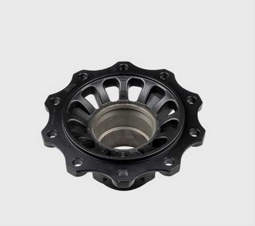 Ступица INTEGRAL SAF 03307304502/ Sampa 075.168/SD ( без гнезда ABS)