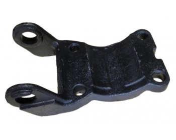 Прокладка 93272-2912419 левая