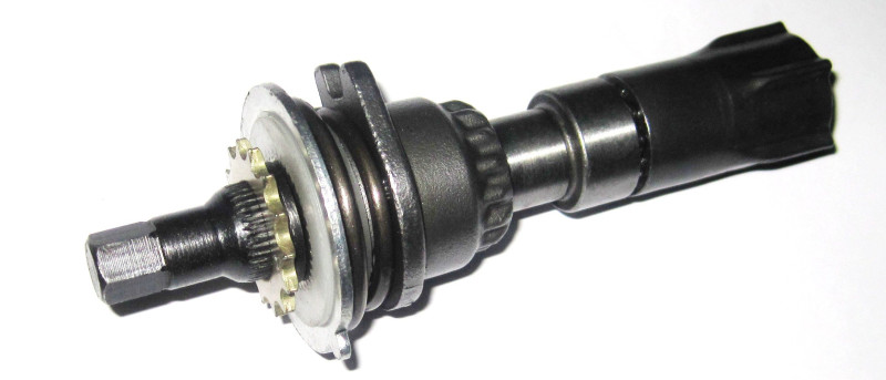 Р/к суппорта SB(регул.мех.) 520018