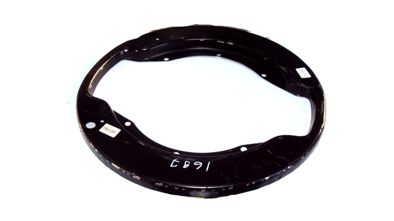 Щиток суппорта 53212(5511)-3502030