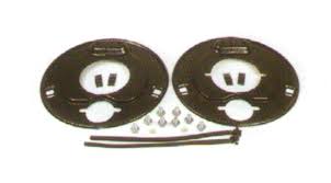 Пыльники торм. механизма 21200920-1 (420х220) ROR