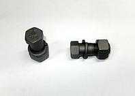 Болт М18х1,5х45 поворотного круга в сборе