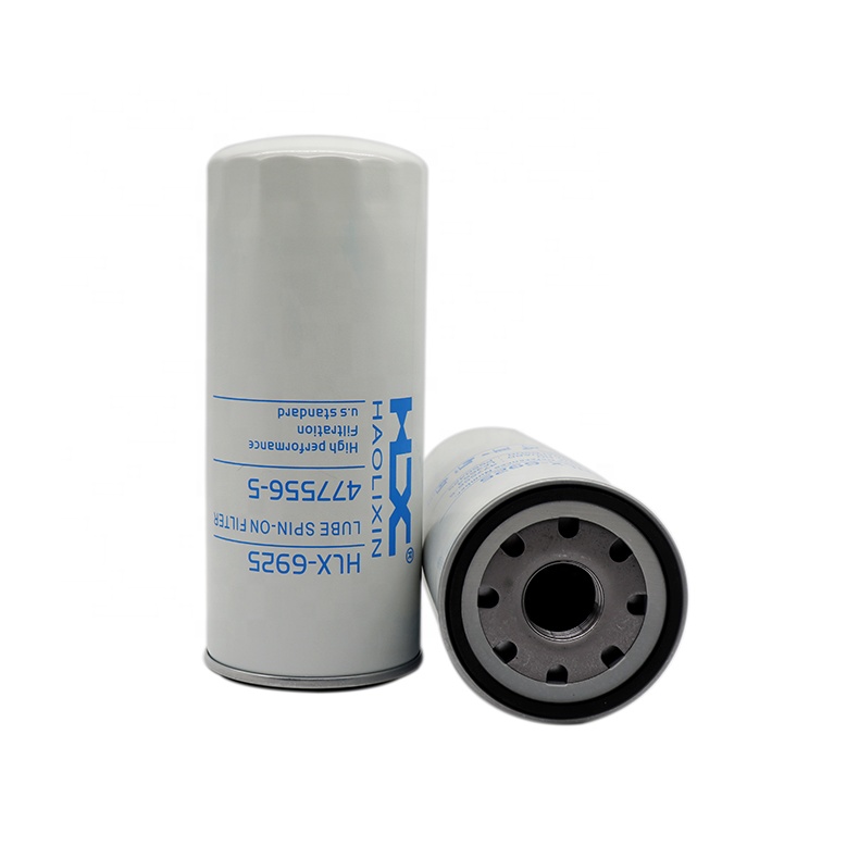 Фильтр масляный VOLVO (4713982) RENAULT (7420541379) CUMMINS (3021658) / RoS&B YYE-O-010 аналог ямз