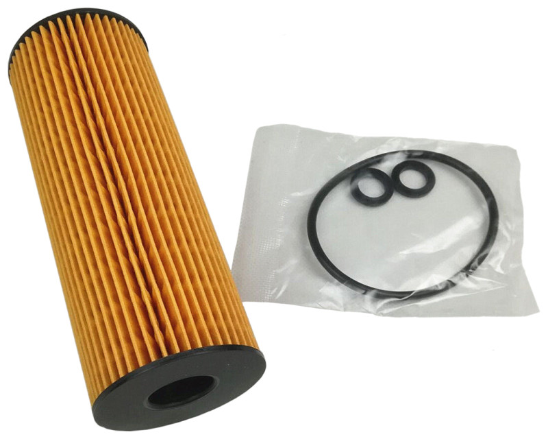 Элемент масляного фильтра YYE-O-012 MERCEDES-BENZ Actros A5411800209