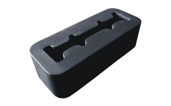 Подушка КПП поддерживающей опоры 5320-1001179