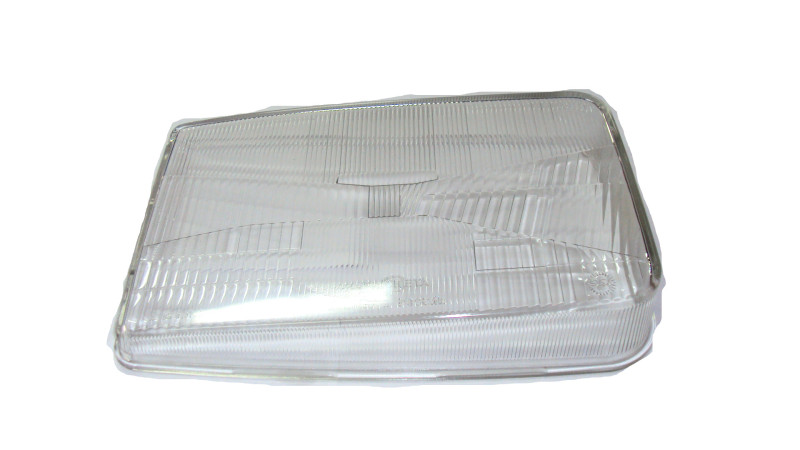 Стекло фары прав (DAF XF95) 1997-2002 80D.3711200