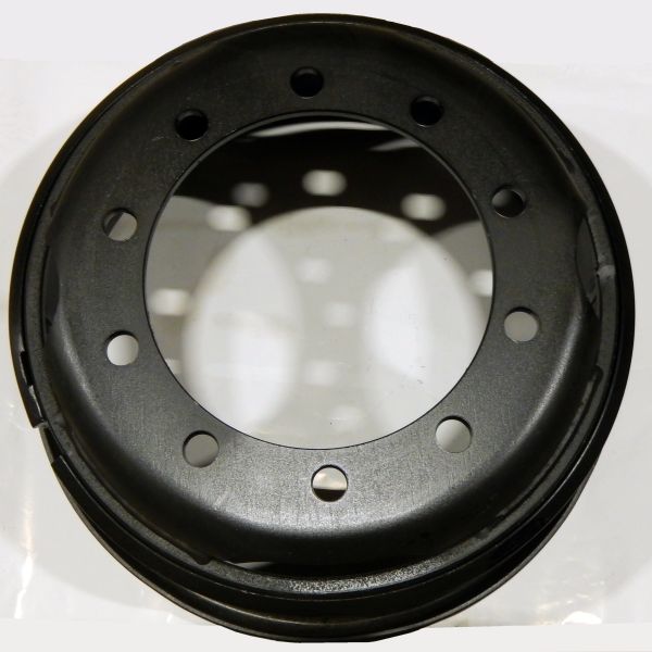 Диск колесный КАМАЗ-ЕВРО (7.0х20) дисковый 53205-3101012-10