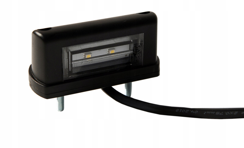 Фонарь подсветки номерного знака FT-16 LED