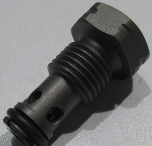 Клапан топливного насоса перепускной BOSCH F 00N 202 279/AUGER 97228