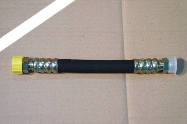 Шланг ГУР A0029977352