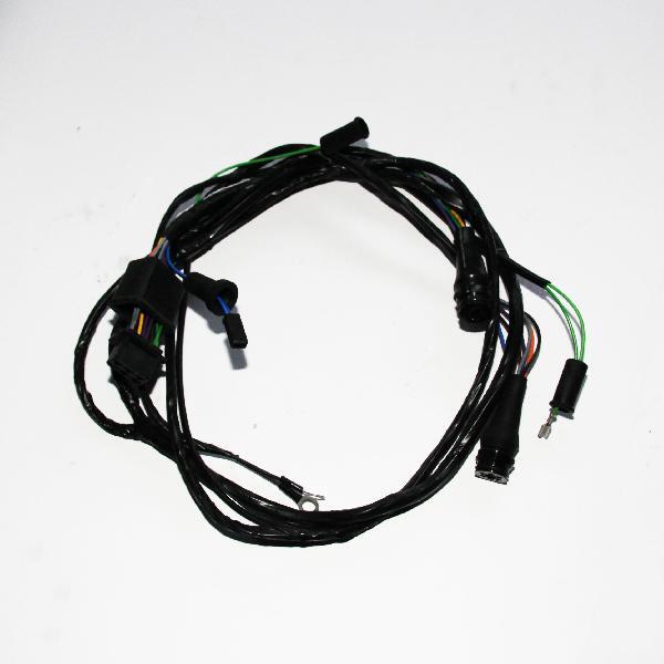 Пучок проводов задних фонарей 65205-3724078-13