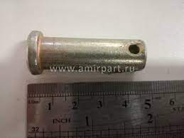 Болт М16х65х1,5 00001-0059812-219