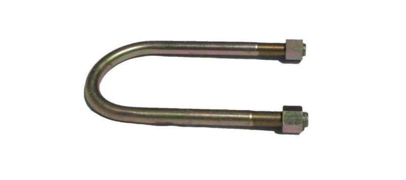 Стремянка М24х129х330 FRUEHAUF (M0019363) (FR0-24-129-330/90/A) / MARSHALL (M1800194)