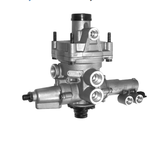 Регулятор тормозных сил MB 4757110270 / May 2413-59