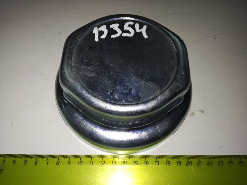 Крышка ступицы ECO Plus M136x2,5 SW110 BPW (03.212.25.31.0) АНАЛОГ