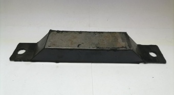 Подушка под ДВС нижняя 4320Я-1001020 АРМ