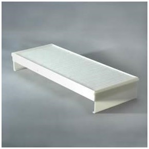 Фильтр салонный MAN 81.61910-0042 / Donaldson P786335 @90151