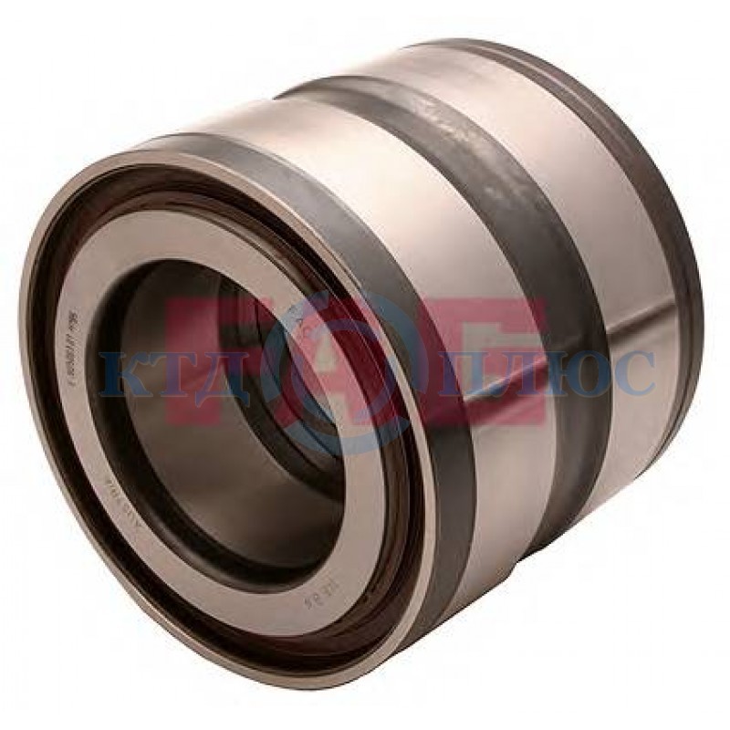 Подшипник ступицы Gigant/MAN VKBA5412, 805003A.H195 / SKF VKBA 5552 @13556