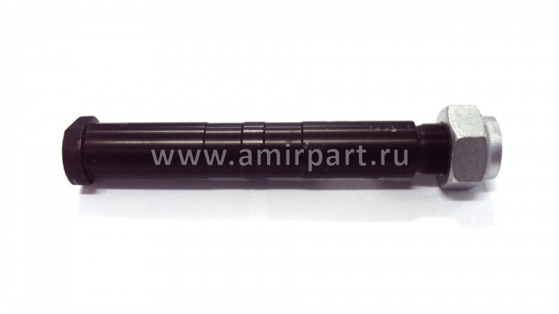 Болт М27х1,5х169/218 SW рессоры GIGANT 700160169 / Mansons 900.520 @7636