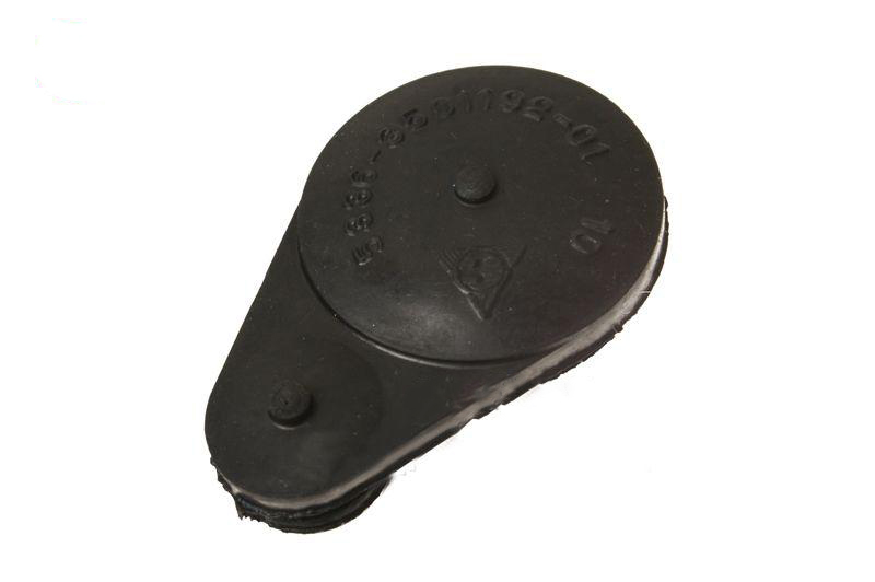 Заглушка щита тормоза маз 5336-3501192-01