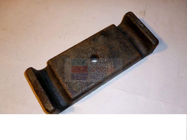 Накладка рессоры 99858-2912420-10