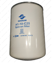 Фильтр колба SOOSAN SCS513-AS0127