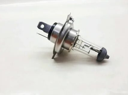 Автолампа H4 24V 75/70W P43t