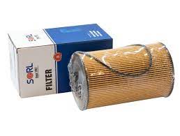 Фильтр масляный элемет MAN(Е422HD86),(Sorl)/ @90166