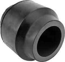 Сайлентблок рессоры 36х66х68 BPW / @5345