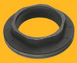 Гайка ступицы (левая М72х1,5 SW85) / @8134