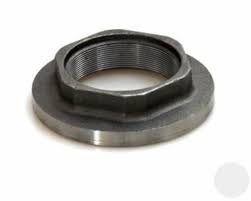 Гайка ступицы М75х1,5/SW85 справа SAF / @11883