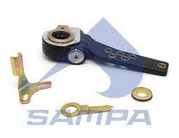 Рычаг тормозной (трещотка) Sampa