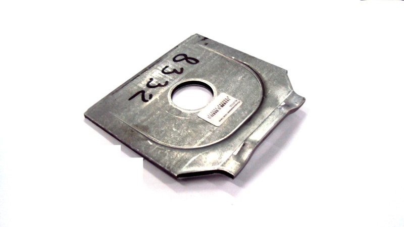 Пластина изнашиваемая BPW (03.164.35.02.0) / SAMPA (114.292)