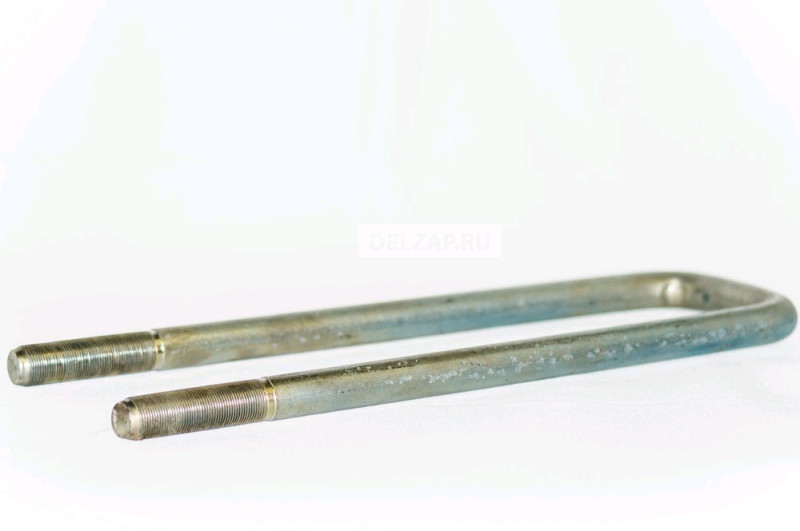 Стремянка М24х1,5х436 9693-2912428 НЕФАЗ