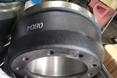 Барабан тормозной L1 A0804 / 111-3501070-10 АВТОМАГНАТ @3570