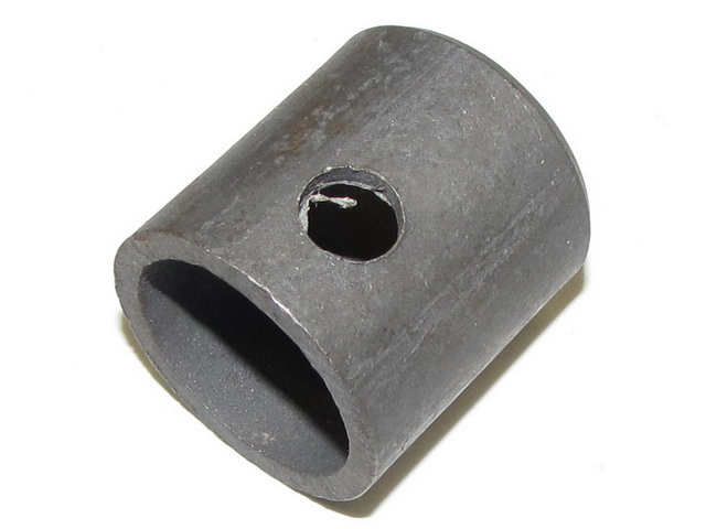 Втулка вала вилки сцепления на 215 вал 14-1601216