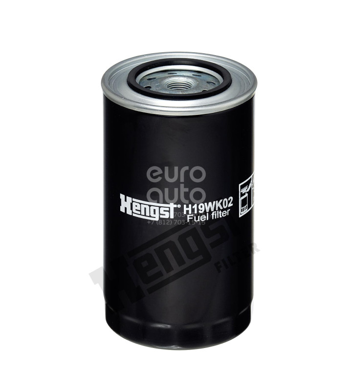 Фильтр топливный IVECO Turbotech/Turbostar H19WK02