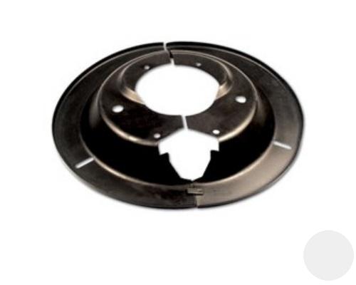 Пыльник тормозного барабана 463х62 (на колесо) ROR (21220647-8/15220648) / SAMPA 085.014