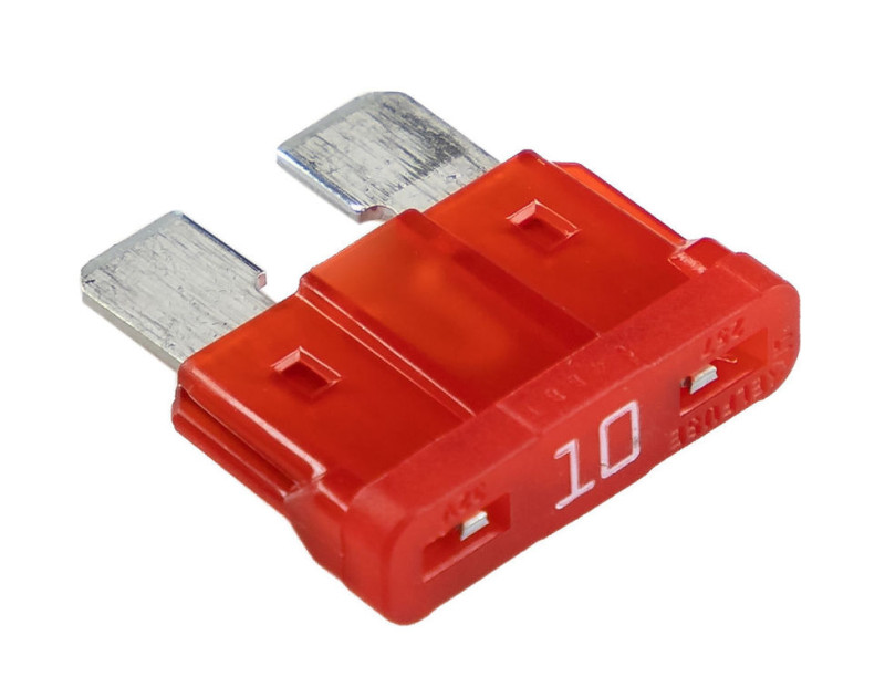 Предохранитель 10А флажковый НОРМА АВАР