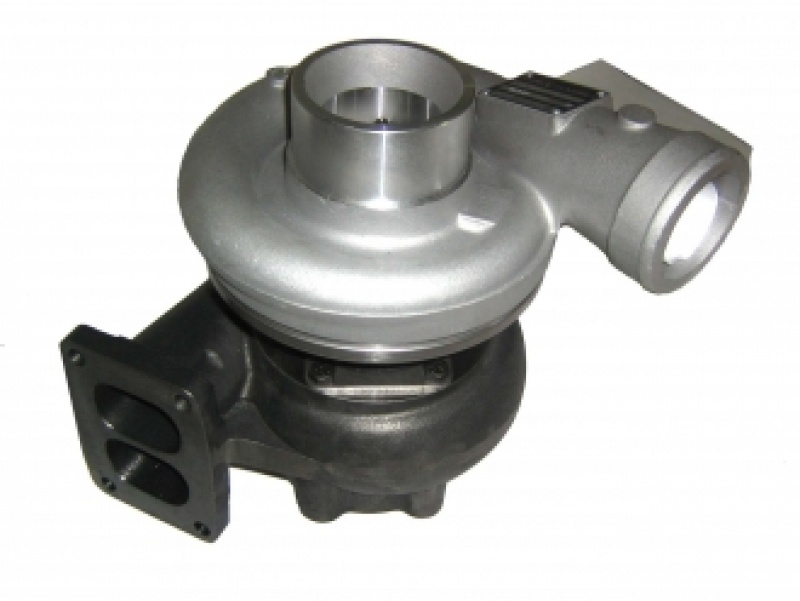 ТУРБОКОМПРЕССОР ЯМЗ-236НЕ2-3,24,65652,65654-01 (8.9954) - АВТОДИЗЕЛЬ ТКР90-14 (-01)