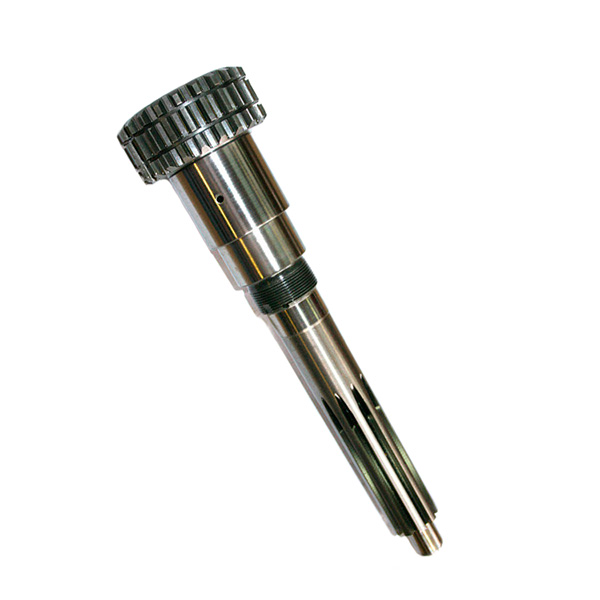 Вал первичный делителя КАМАЗ в сборе 154.1770040