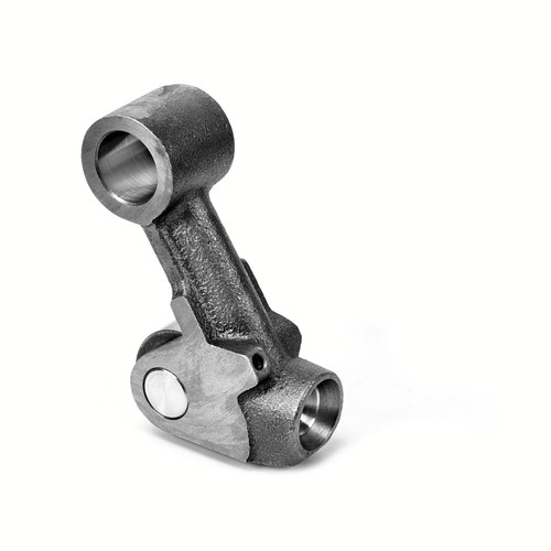 Толкатель клапана роликовый DC11/12/DSC12/DT12 Scania 4/P/G/R/T серия