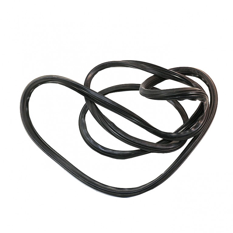 Замок лобового стекла (резина) 53205-5206062