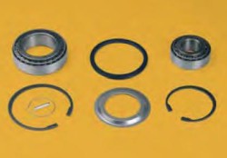 Р/к ступицы полный ECO/ЕСО МАХХ 10-12t BPW (09.801.02.34.0) / ONYARBI 30.02.77 @5013