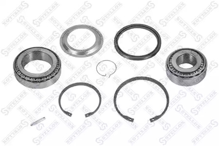 Р/к ступицы Н./К./N. 6,5-9ТО ЕСО 09.801.02.33.0 / STELLOX 83-00418-SX @5011