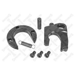 Р/к устройства седельно-сцепного замка 2" JSK 37 C,тип C/JOST® (SK 3221-50)/STELLOX 87-00406-SX@9812