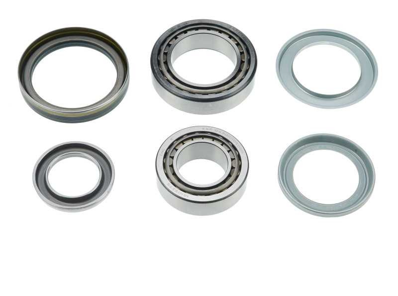 Р/к ступицы колеса для оси SKRS/RZ SK 500/SK 500 Plus 3434301600 / Errevi 728712 @5060